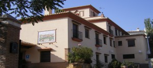 La Encina